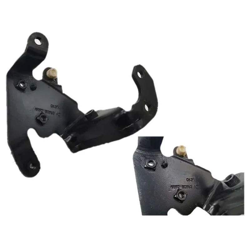 Suporte Motor Land Rover Discovery 4 Tdv6 6r8q6c693ac