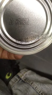 Libbys fruit cocktail