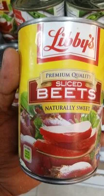 beets