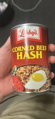Corned Beef Hash