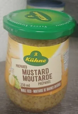 Mustard