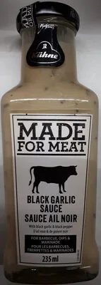 Made for meat