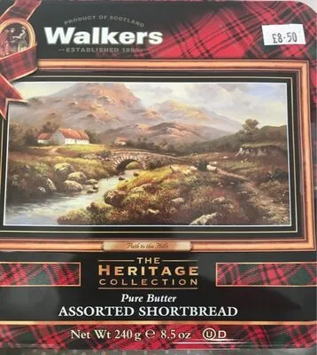The heritage collection