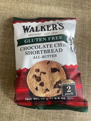 Shortbread, pure butter