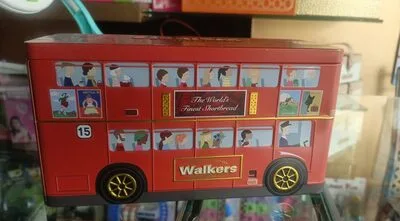 walkers