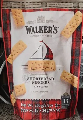 Shortbread