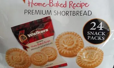 Home-backed recipe