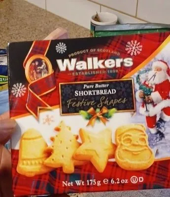 Shortbread