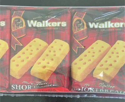 Shortbread