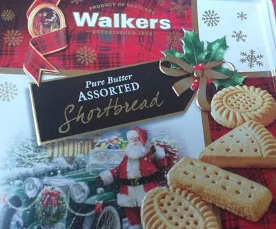 Shortbread
