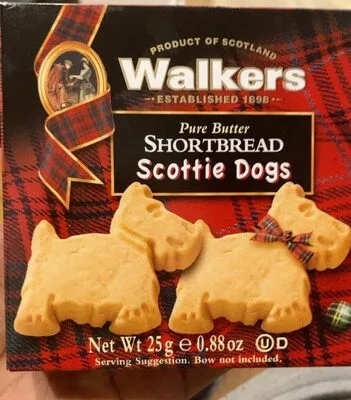 Shortbread