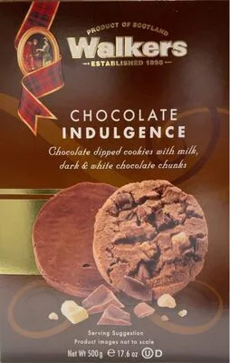 Chocolate Indulgence