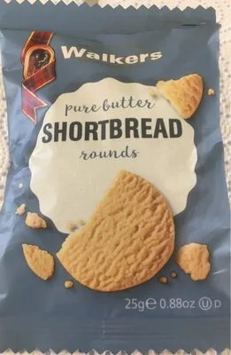 Shortbread