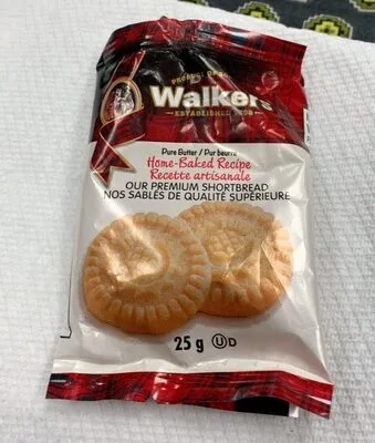 Biscuit sablé