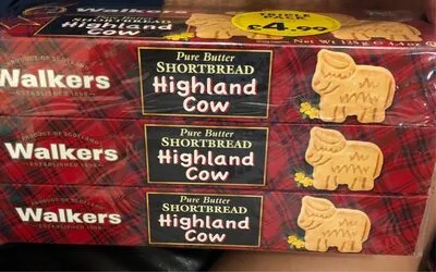 Shortbread