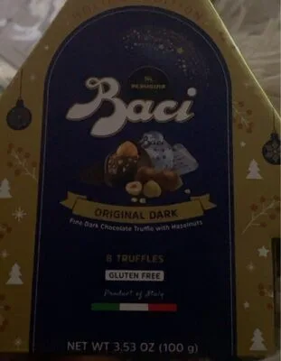 Baci