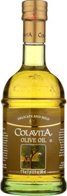 Olive oil