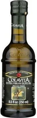 Olive oil extra virgin
