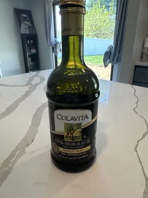 Extra Virgin Olive Oil