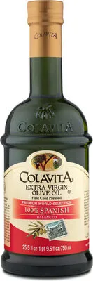 Extra Virgin Olive Oil