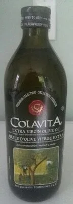 Huile d'olive vierge extra