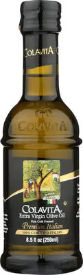 Premium italian extra virgin olive oil