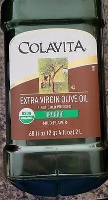 Extra virgin olive oil