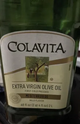 Mediterranean Traditional Extra Virgin Olive Oil