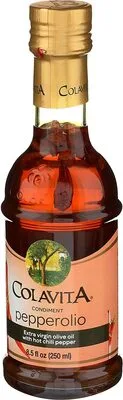Pepperolio, extra virgin olive oil with essence of pepper