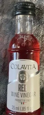 Red Wine Vinegar