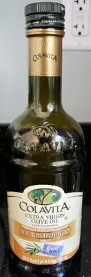 Extra Virgin Olive Oil