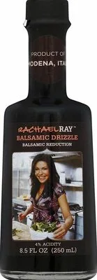 Balsamic drizzle
