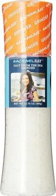 Rachael ray salt from the sea grinder