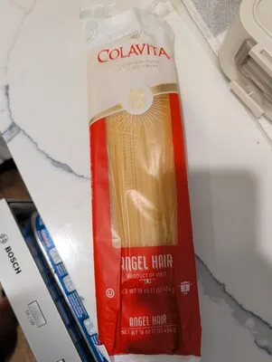 Angel Hair