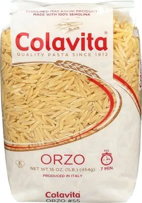 Orzo Pasta