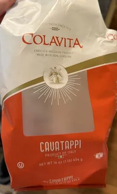 Cavatappi Pasta