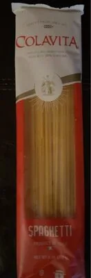 Spaghetti
