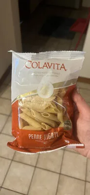 Penne Rigate
