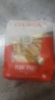 Colavita - Macaroni - Penne Rigate