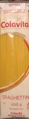 Spaghettini