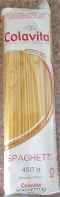 Spaghetti