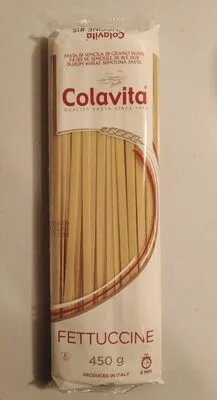 Fettuccine