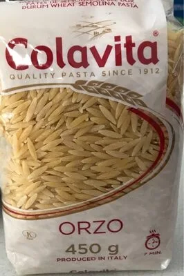 Orzo (Colavita)