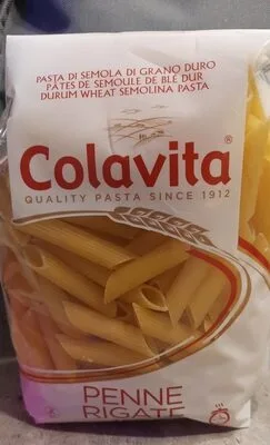 Penne rigate