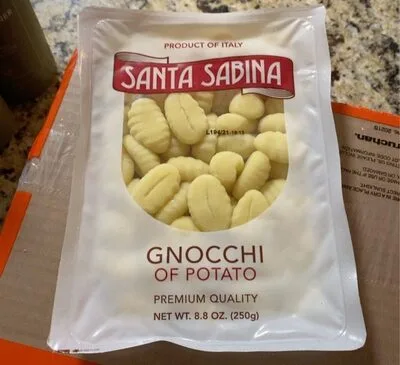 Gnocchi