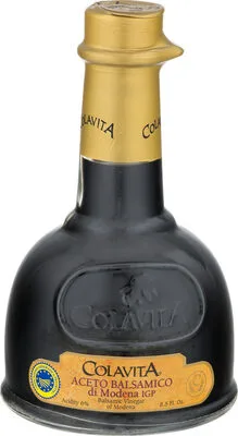Balsamic vinegar of modena