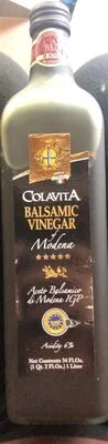 Balsamic Vinegar