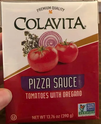 Pizza sauce