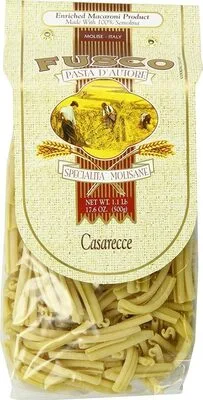 Casarecce