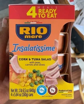 Insalatissime